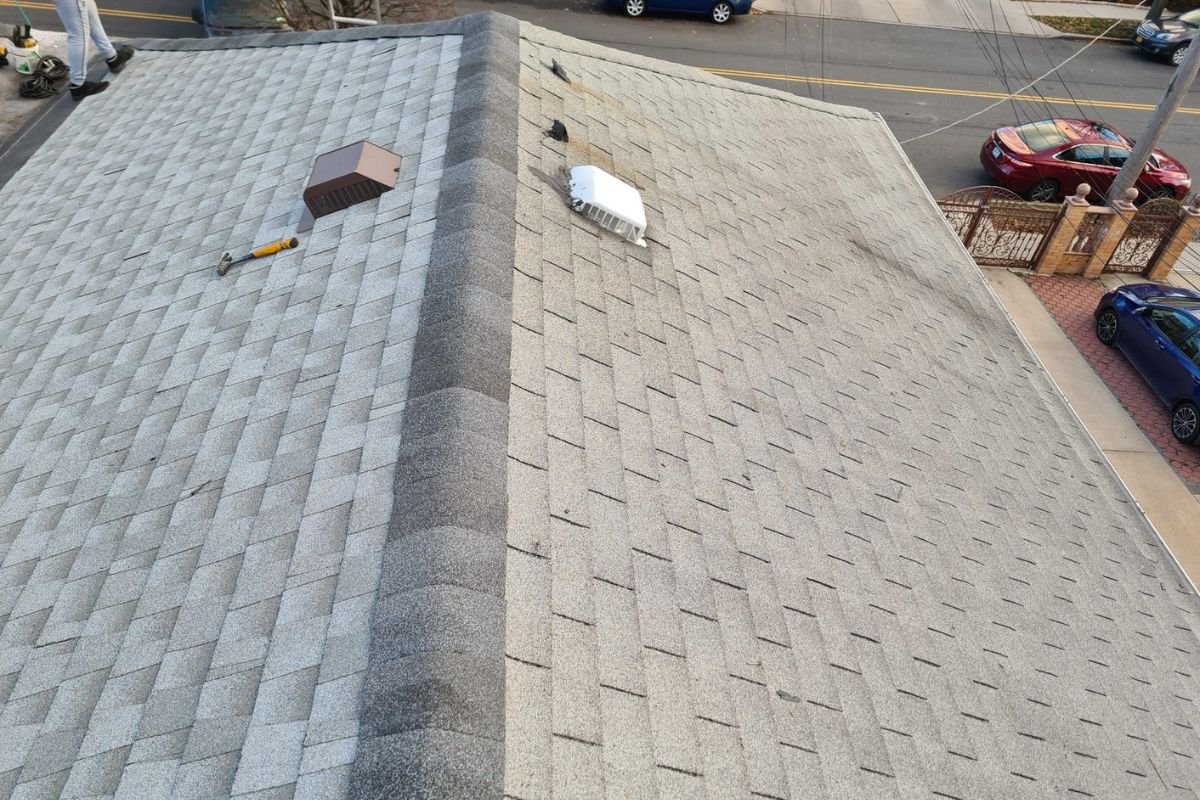 roof leak repair bronx