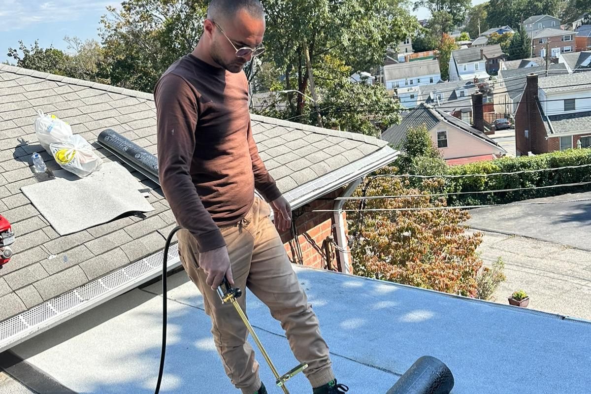 Roof Replacement Company Bronx, NY