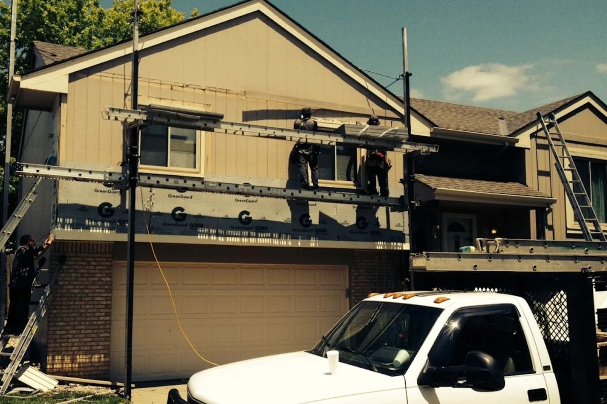 king roofing siding contractors bronx ny