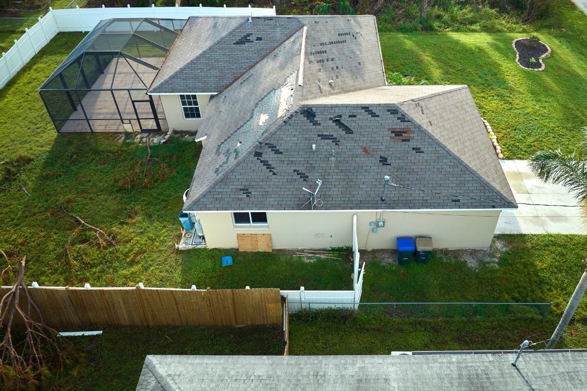 bronx roof inspection