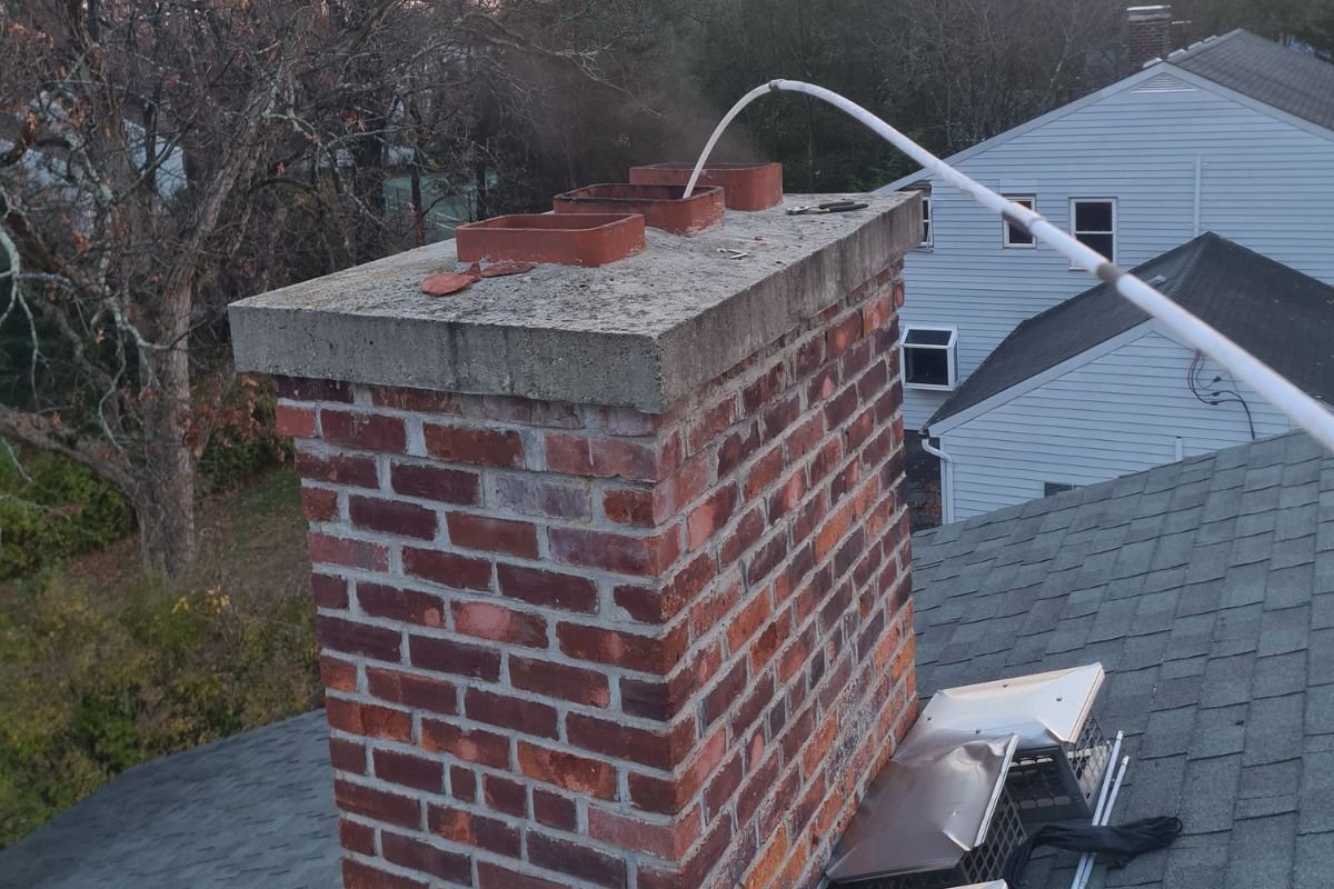 Chimney Cleaning Bronx