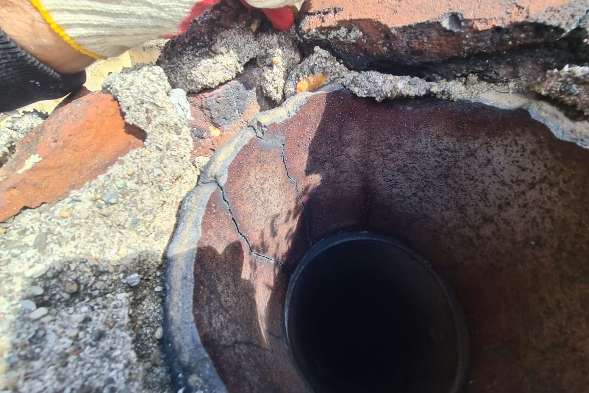 chimney masonry repair bronx ny