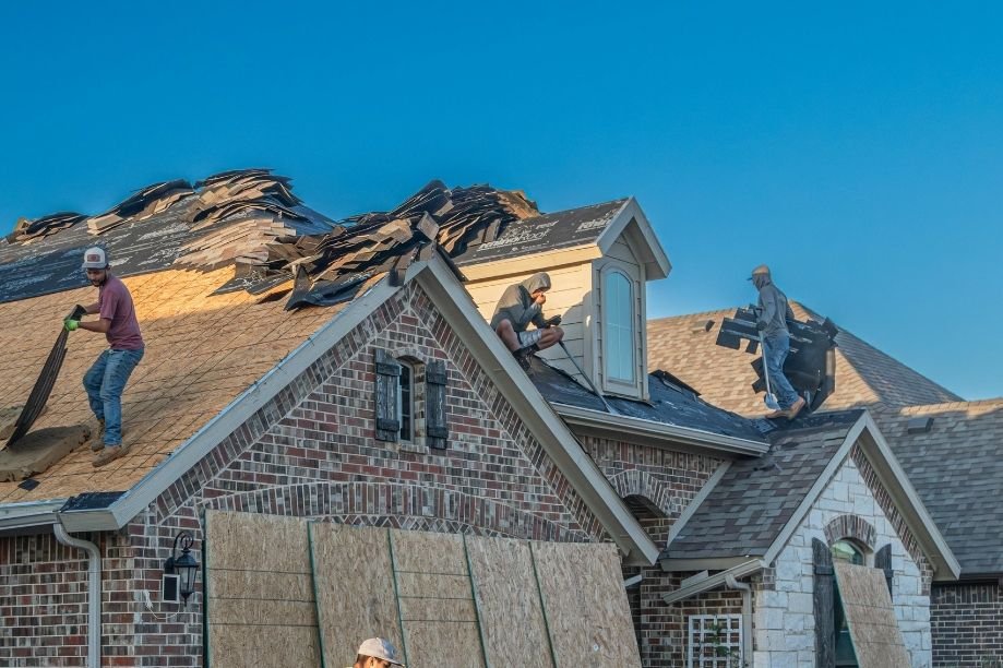 Best Roof Installation Company Fordham Bronx NY