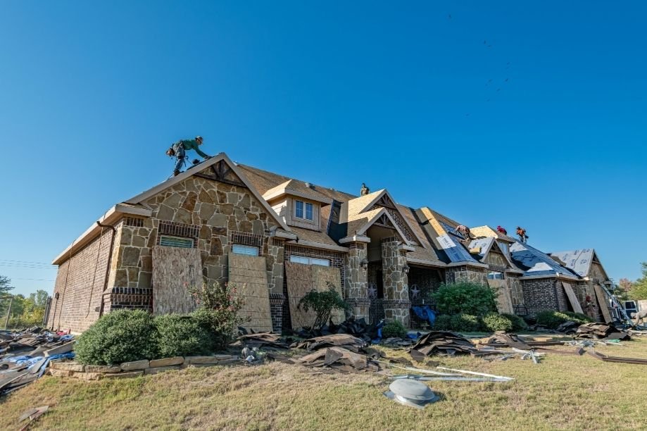 Best Roof Installation Company Fordham Bronx NY