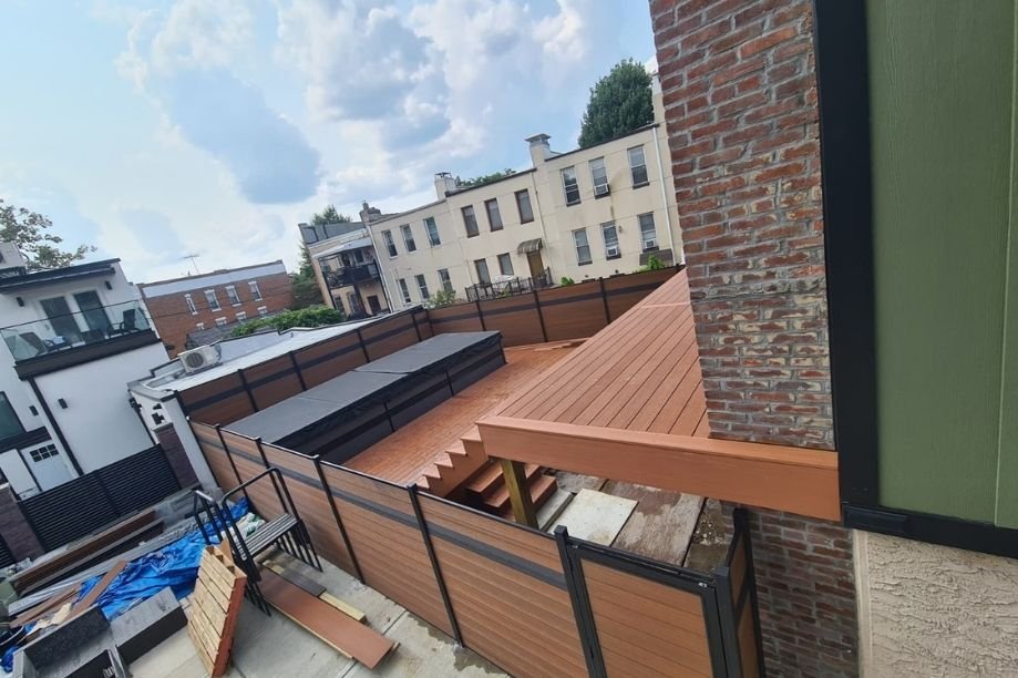 Deck-Construction-Bronx