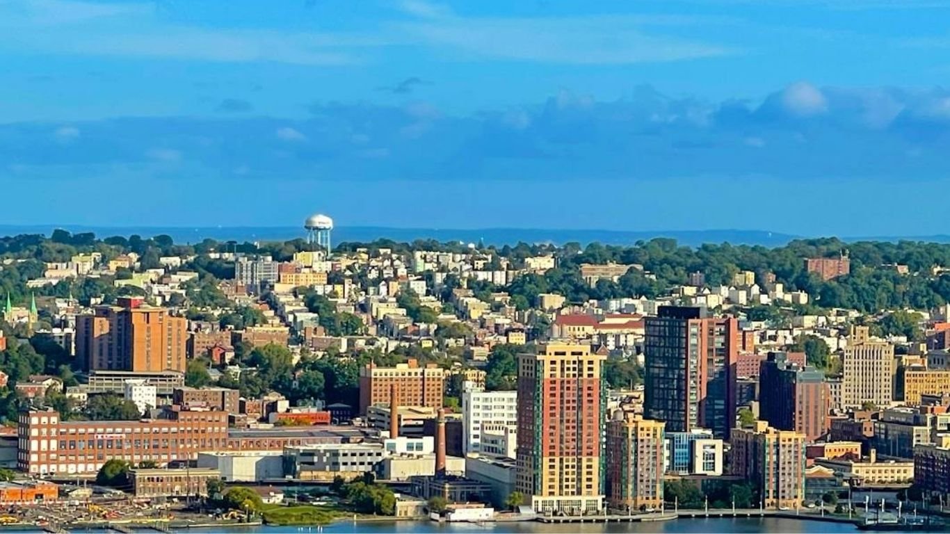 Exterior Construction Yonkers, NY