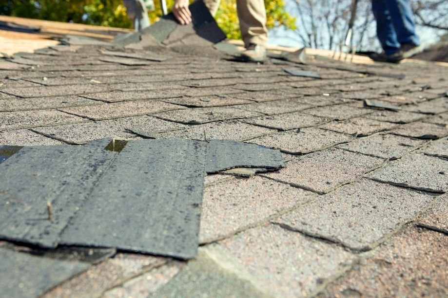 residential roofing company bronx