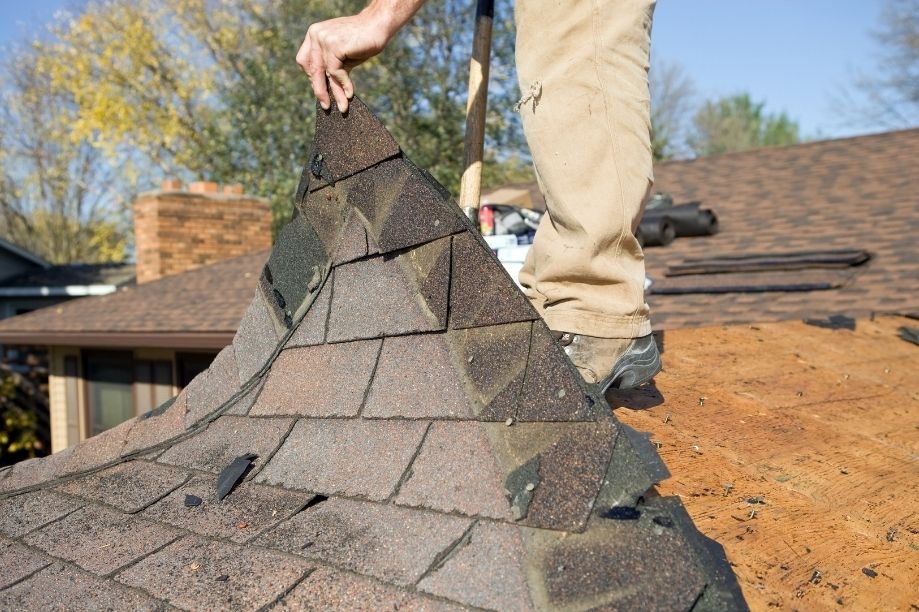 residential roofing company bronx