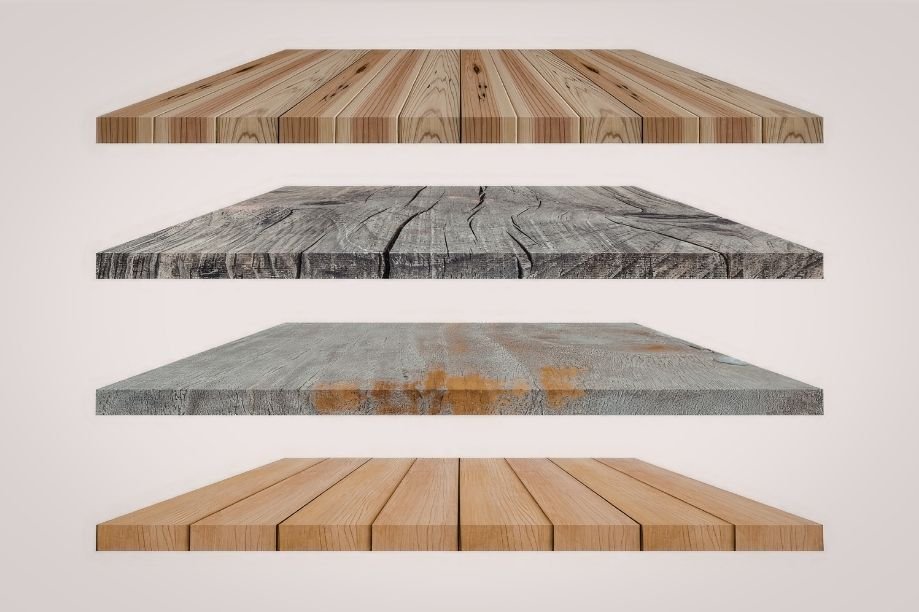 Best Decking Materials for New York Weather