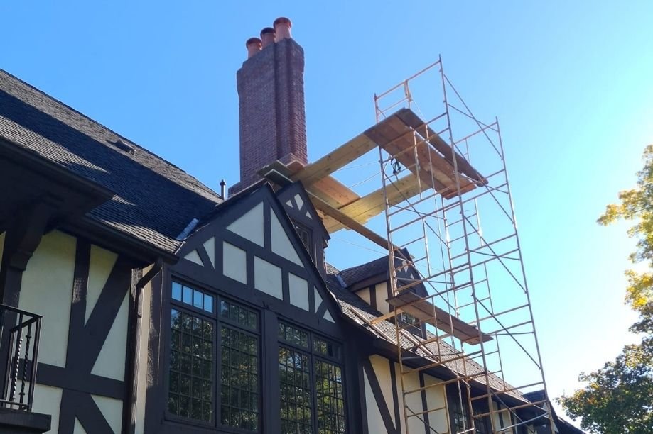 Chimney-Contractor-in-Bronx-NY