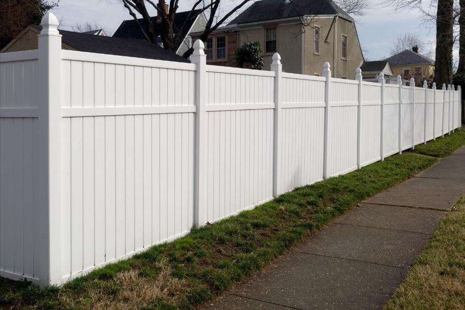 Fence-Contractor-in-Bronx-NY
