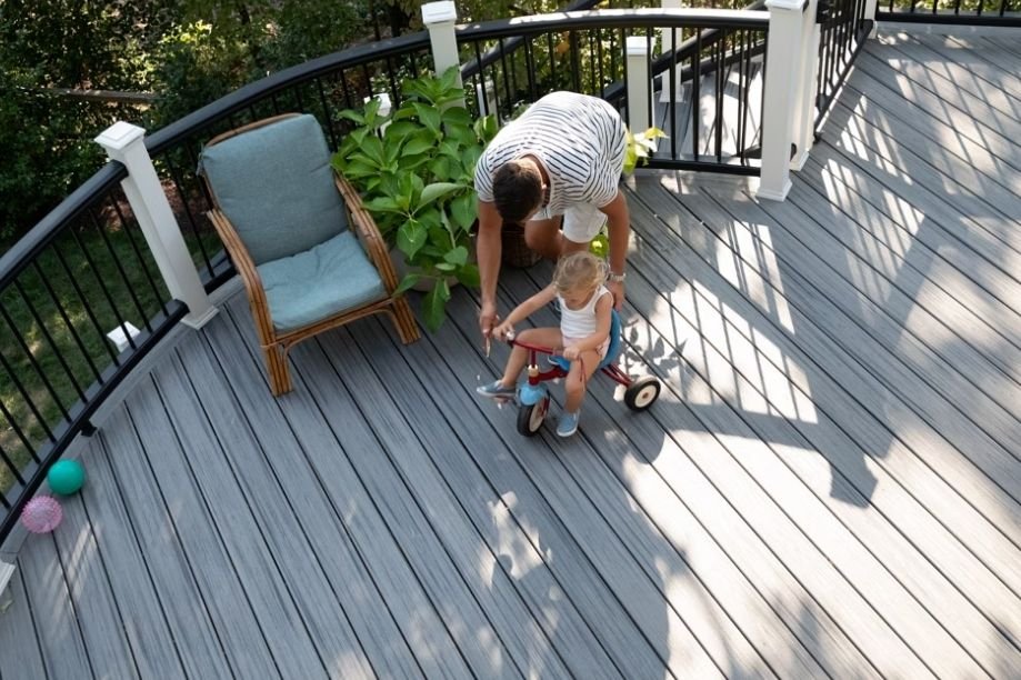 Why Trex Decks Are Popular in Bronx NY — The Real Story