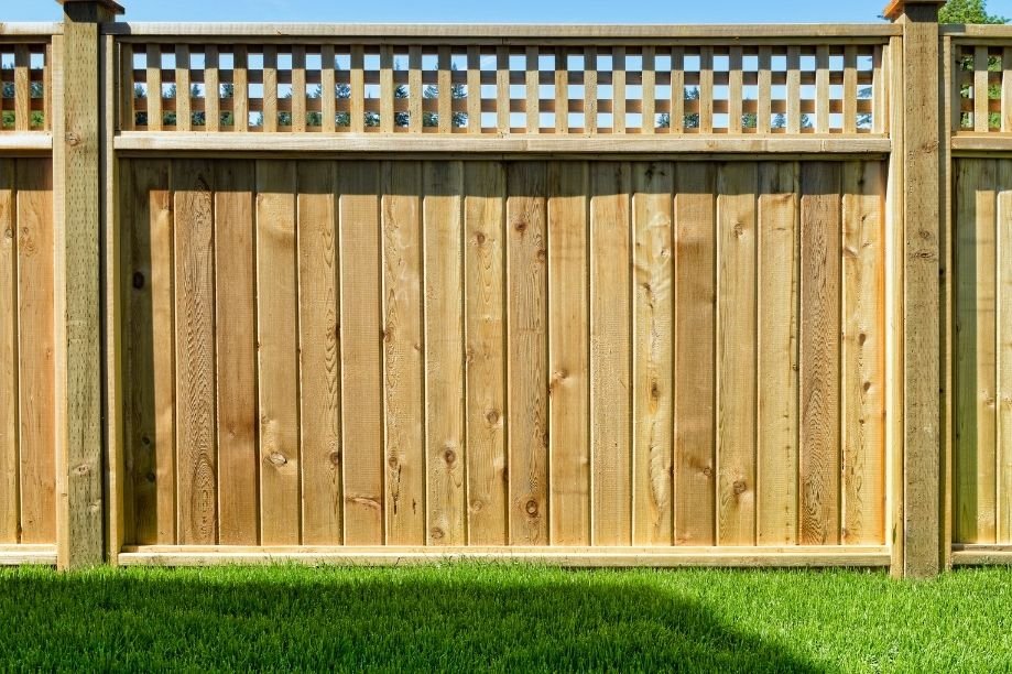 Wood-Fence-Installation-in-Bronx-NY