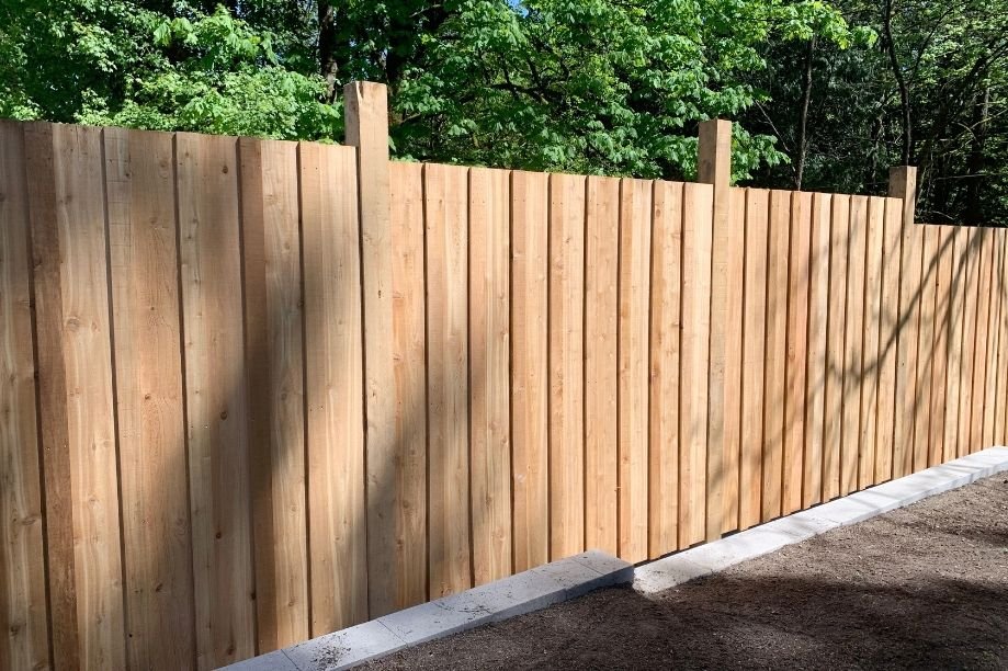 Wood-Fence-Installation-in-Bronx-NY