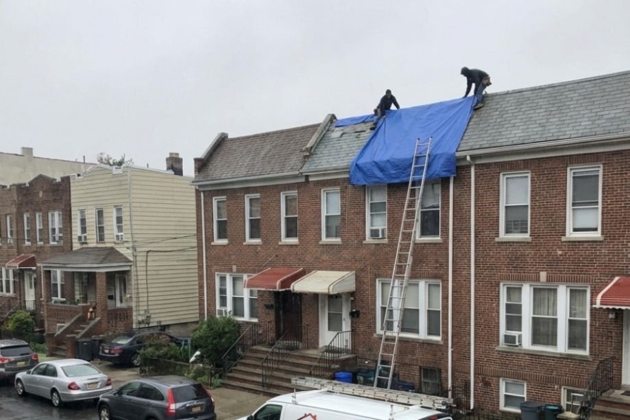 emergency-roof-leak-repair-bronx-ny