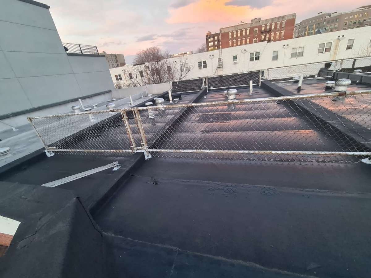 commercial-roof-repair-bronx