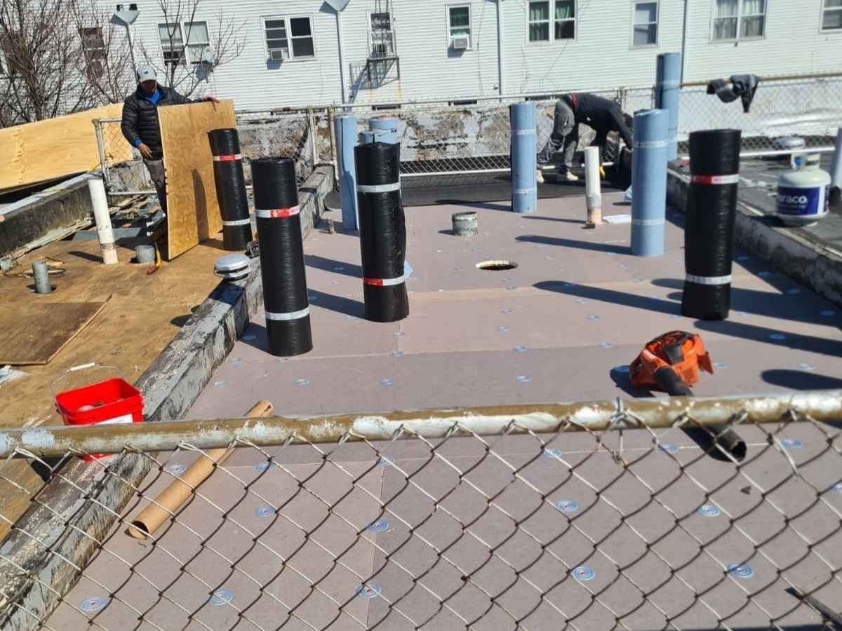 commercial-roof-repair-bronx