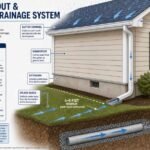downspout-and-gutter-drainage-system