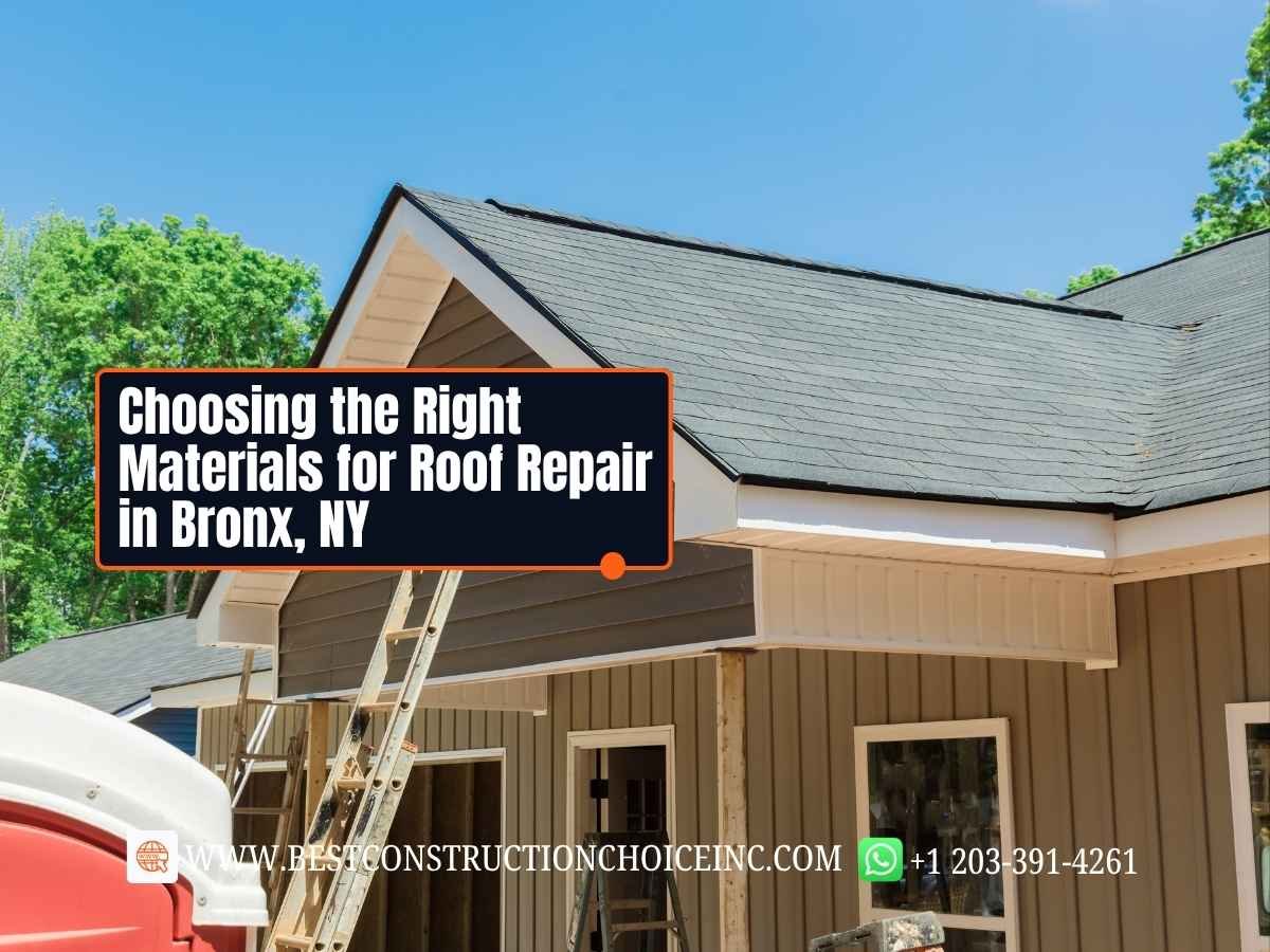 choosing-the-right-materials-for-roof-repair-bronx-ny