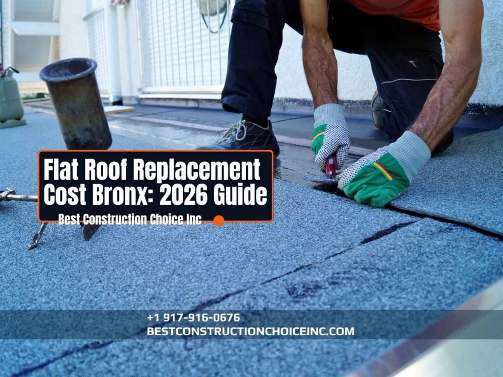 flat-roof-replacement-cost-bronx