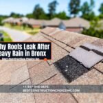 why-roofs-leak-after-heavy-rain-in-bronx