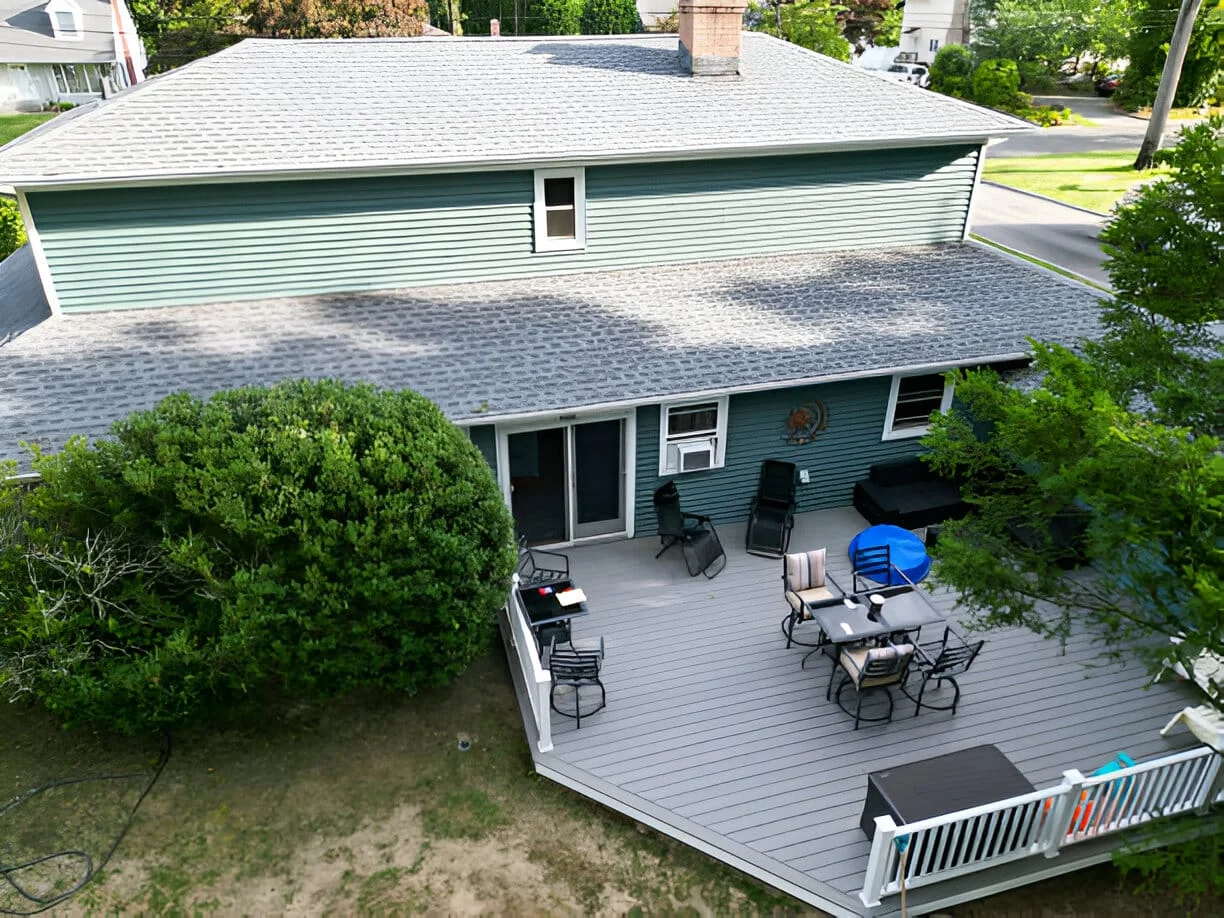 Best Deck Designer in Bronx, NY 