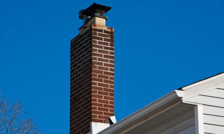 Chimney Inspection Near Me Bronx