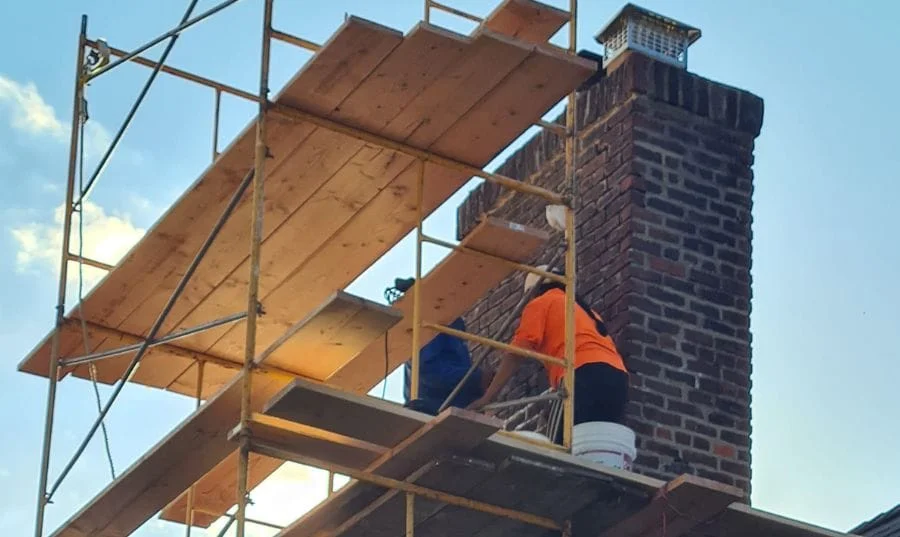 #1 Best Chimney Repair Near You Bronx - Get A Free Quote!