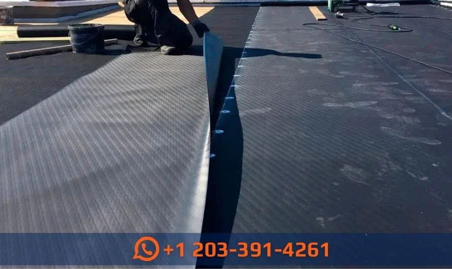 EPDM Roofing Contractor Near Me – Bronx, NY