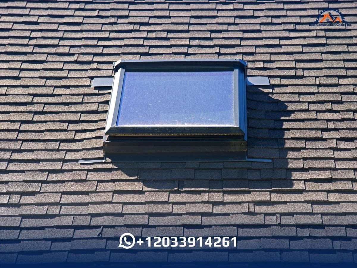 How to Fix a Leaking Skylight: Simple Solutions to Repair Leaks