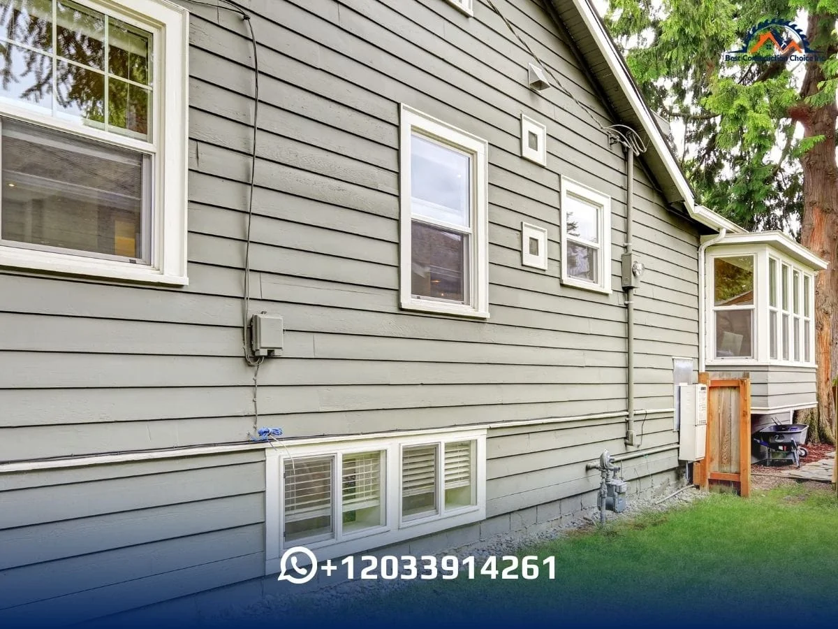 Siding vs Cladding – Key Differences