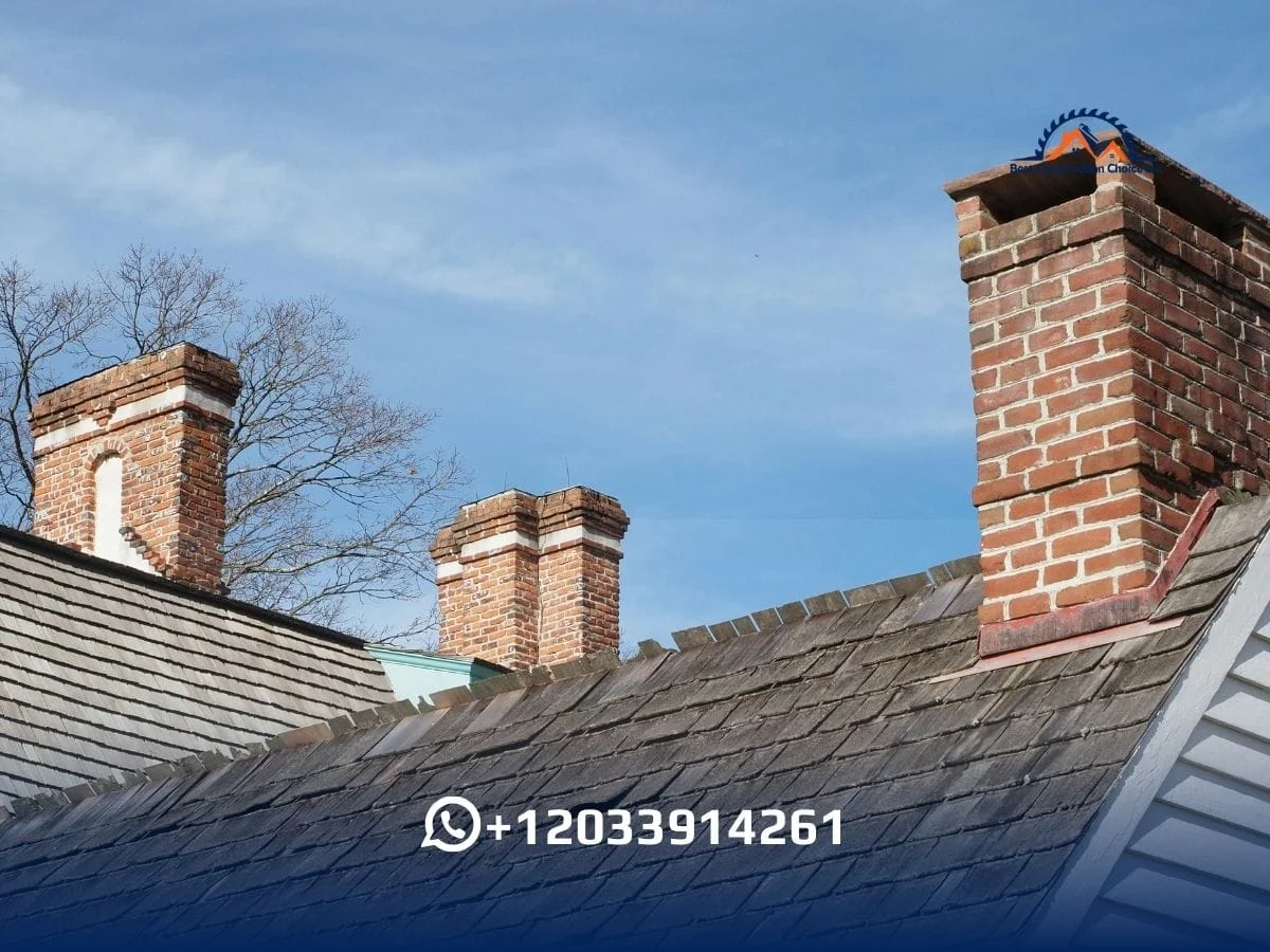 Fixing Leaking Chimneys Bronx | Fast & Reliable Repair