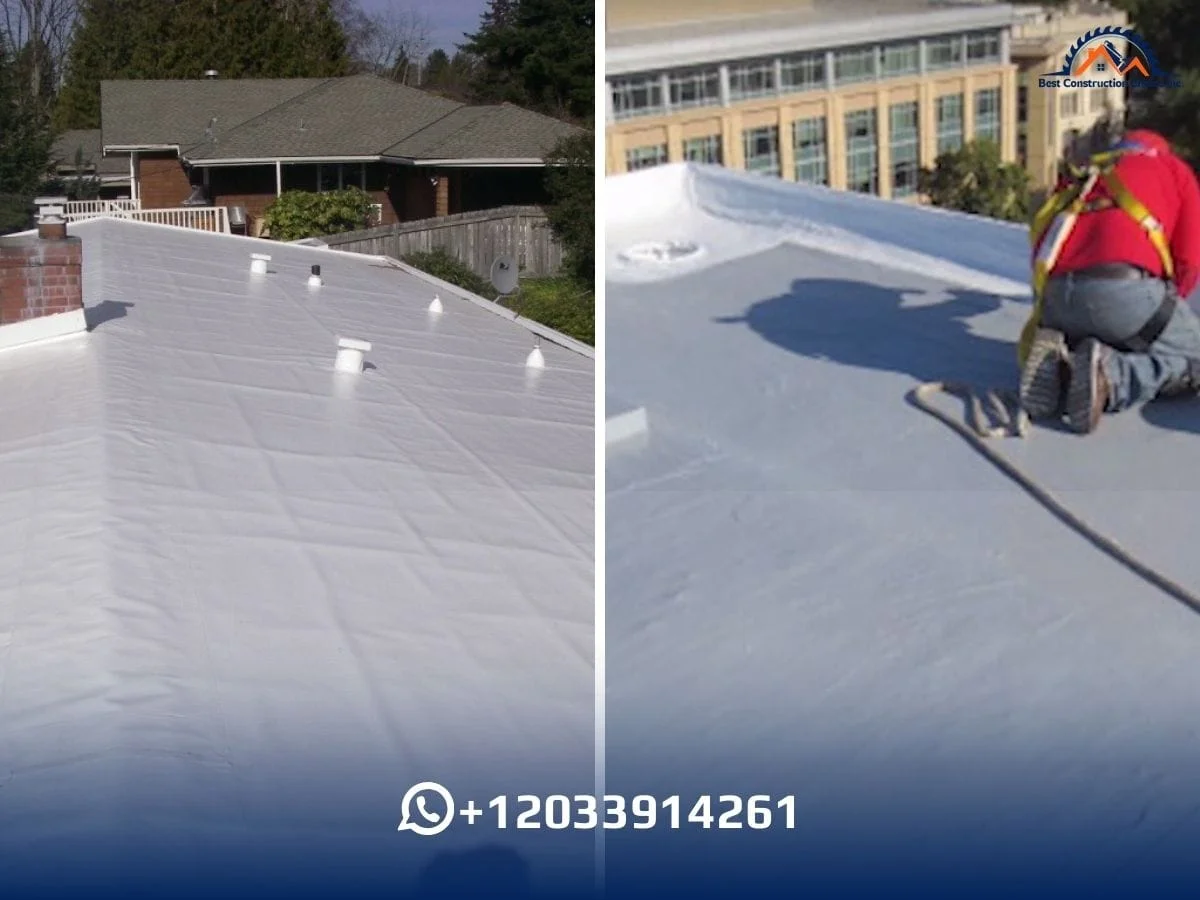 PVC vs TPO Roofing: Key Differences in Installation, Cost & Performance