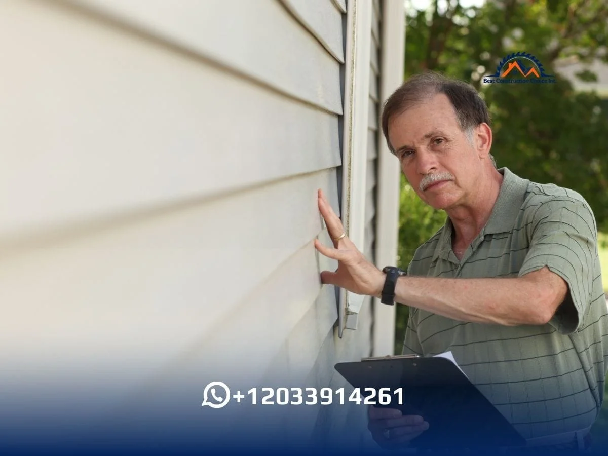 Vinyl Siding vs. Wood Siding Pros and Cons