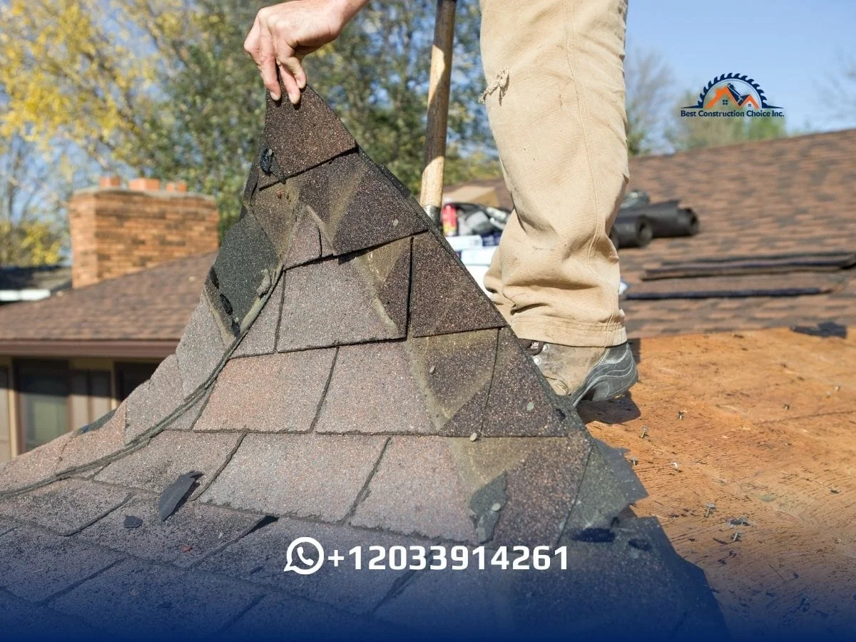 Emergency Roof Repair Near Me – Bronx, NY Roofing Services