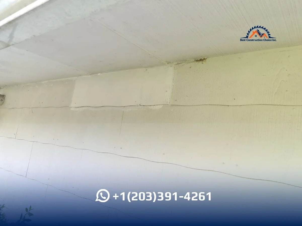 Cement Siding Repair in Scarsdale, NY: Fast, Durable Fixes for Your Home