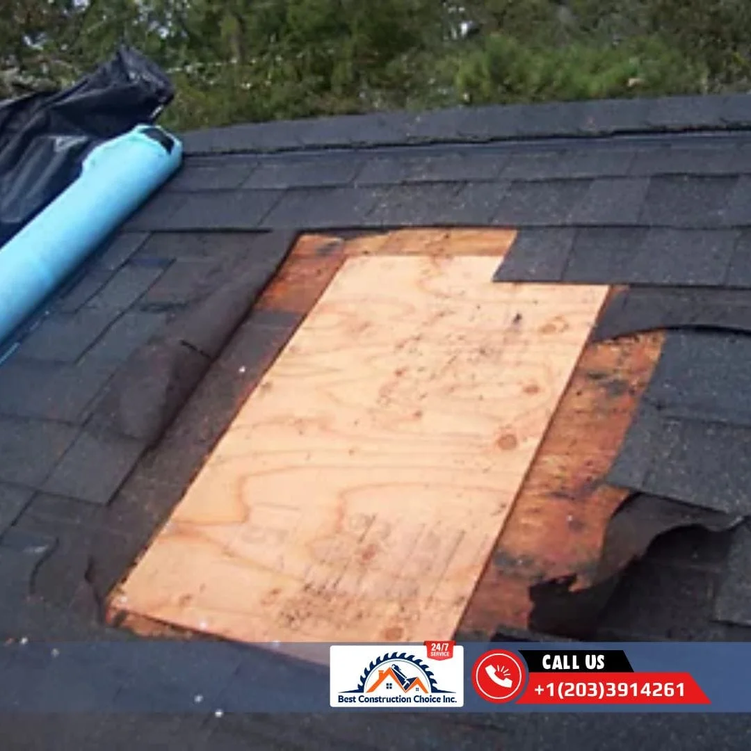 How Do I Fix a Leaky Roof | Simple Guide
