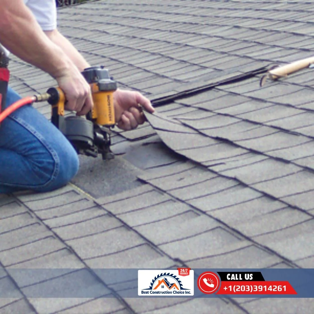 Roof Leak Repair in Bronx, NY - Get a Free Inspection!