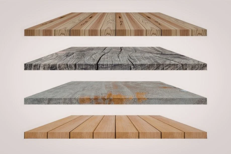 Best Decking Materials for New York Weather