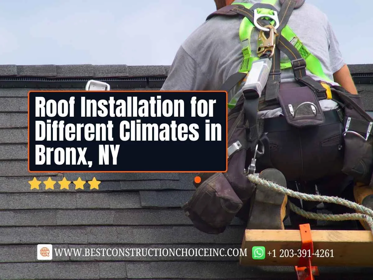 roof-installation-for-different-climates-in-bronx-ny