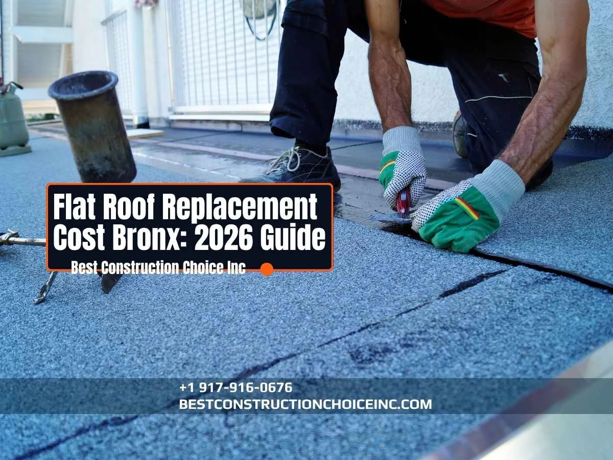 flat-roof-replacement-cost-bronx
